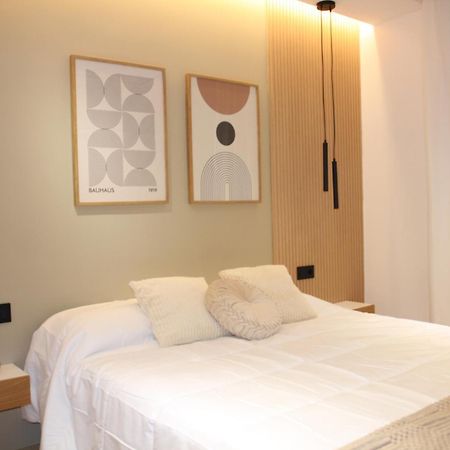 Apartamentos La Herradura Toneles Haro Ngoại thất bức ảnh