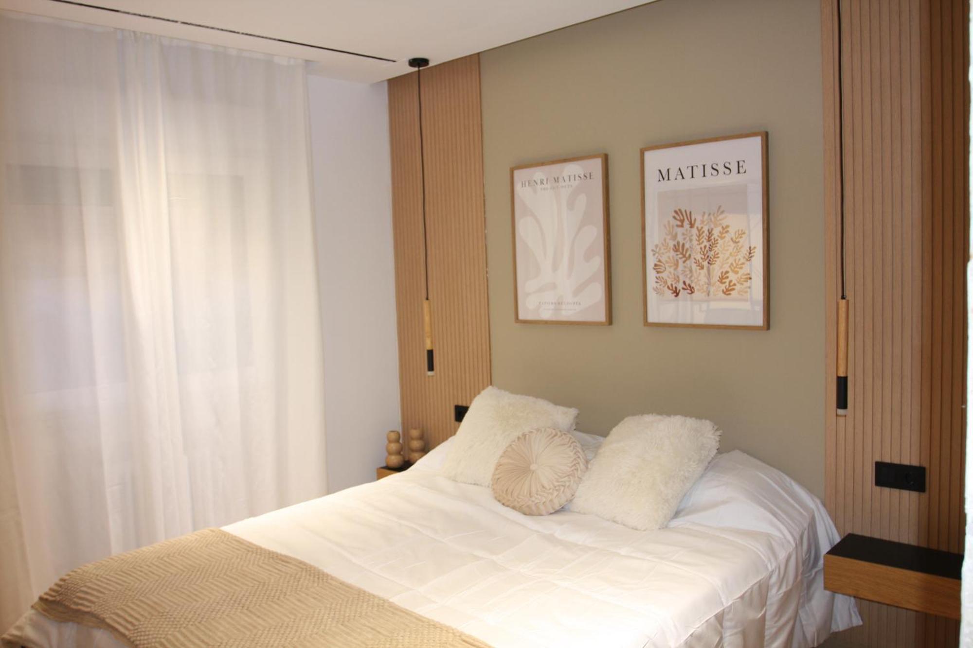 Apartamentos La Herradura Toneles Haro Ngoại thất bức ảnh