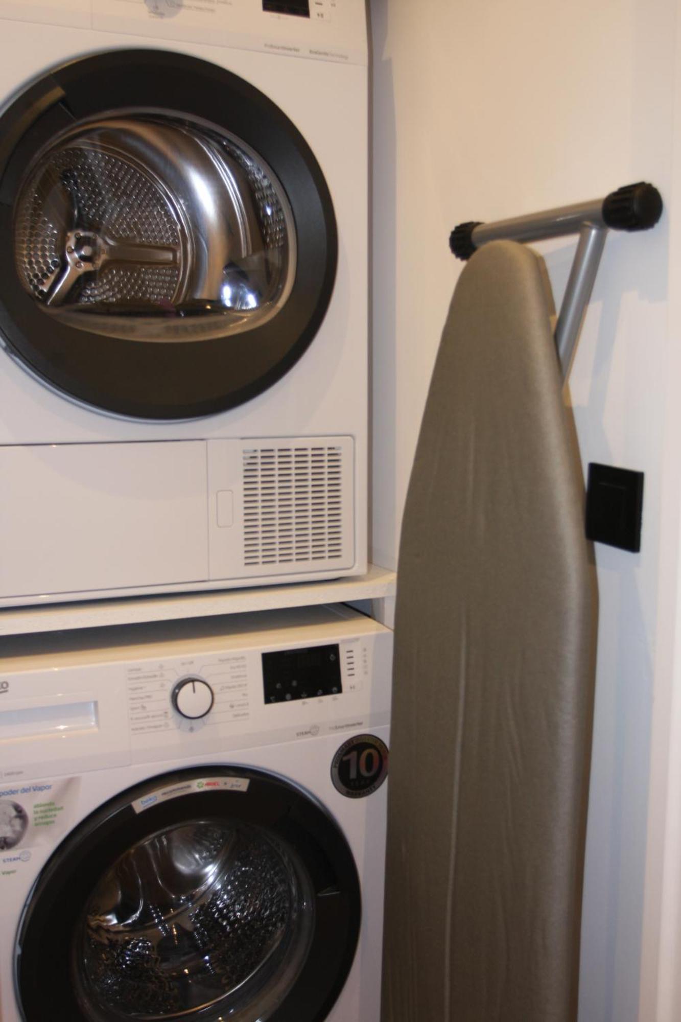 Apartamentos La Herradura Toneles Haro Ngoại thất bức ảnh
