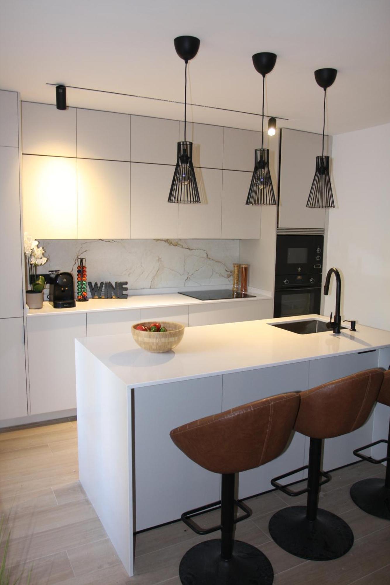 Apartamentos La Herradura Toneles Haro Ngoại thất bức ảnh