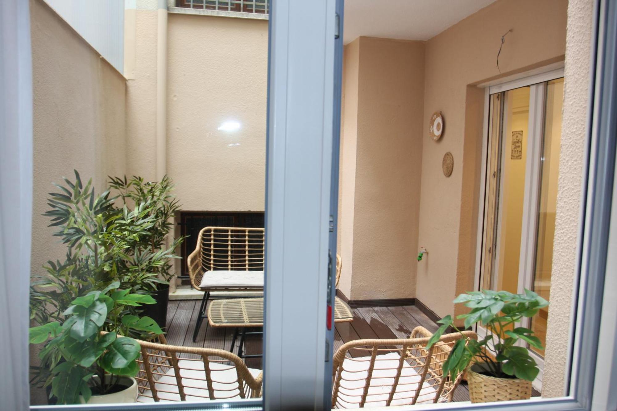 Apartamentos La Herradura Toneles Haro Ngoại thất bức ảnh